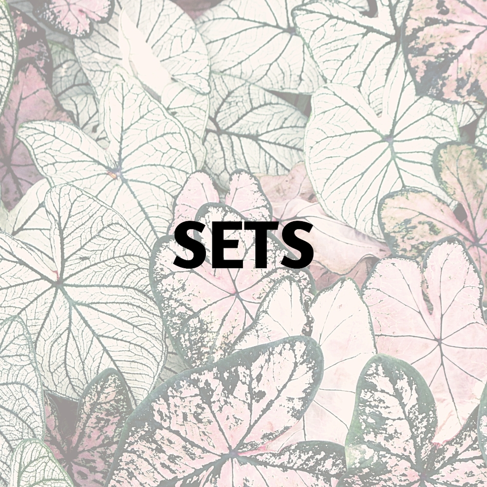 Sets